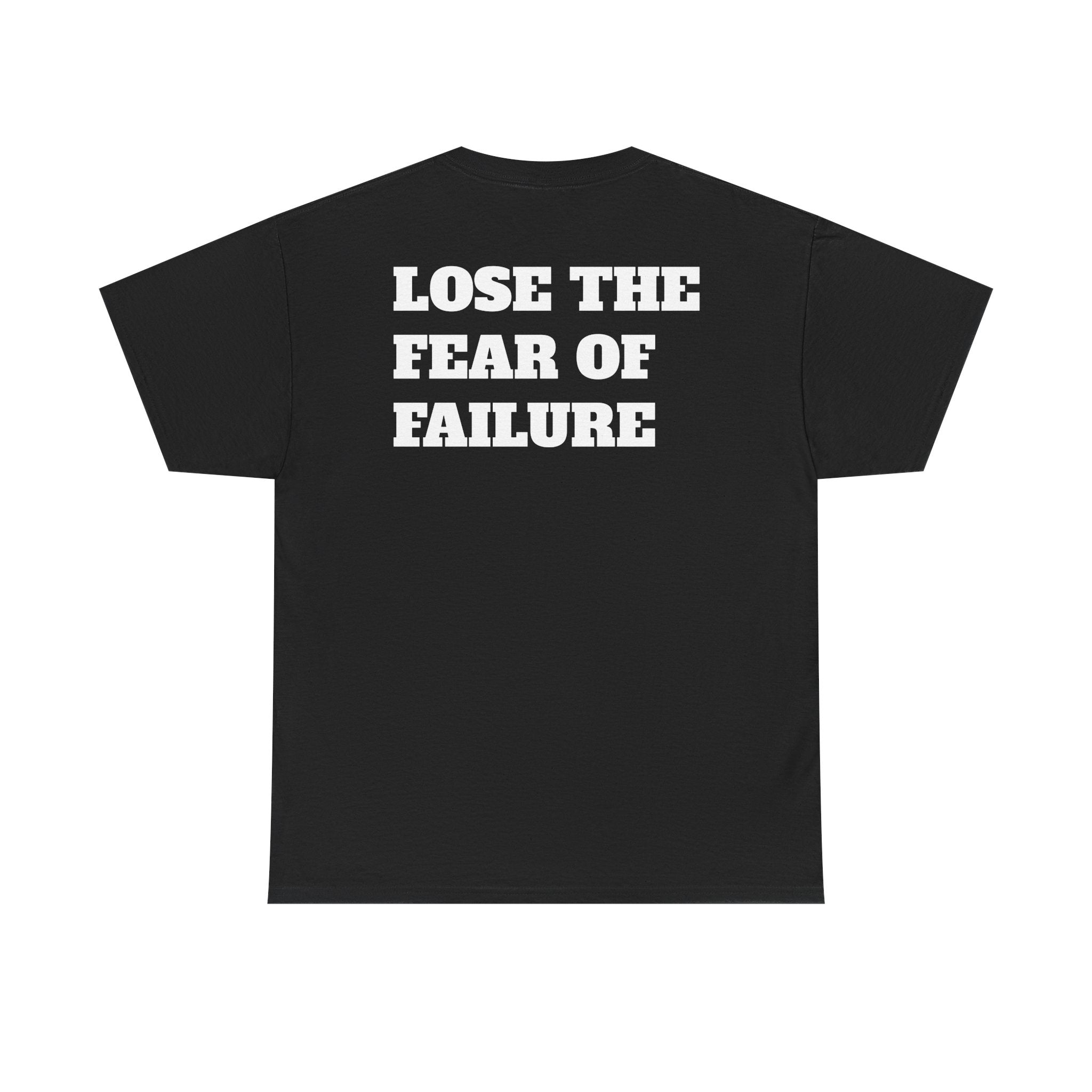 NO FEAR - Heavy Cotton Tee